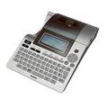 Brother PT 2730 P-Touch Label Printer
